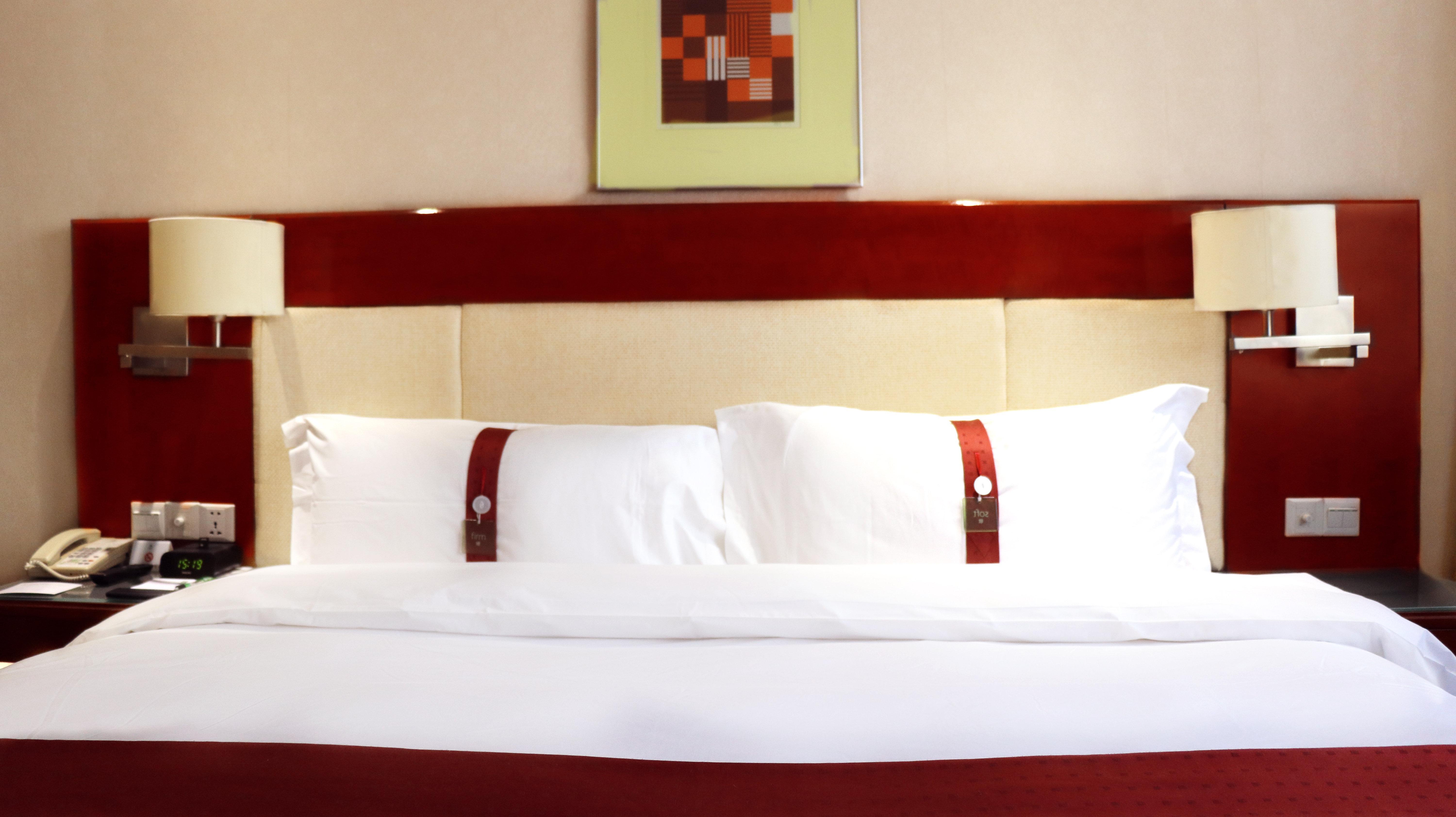 Holiday Inn Hohhot, An Ihg Hotel Экстерьер фото